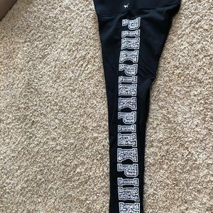 Victoria Secret Yoga Pants